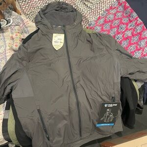Kuhl “The One” Hoody. XL. NWT.